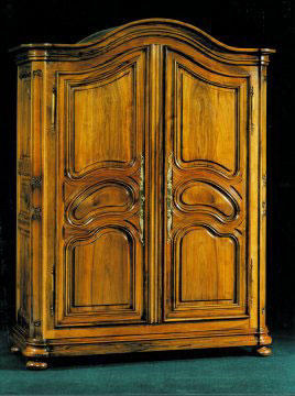 Salon style Louis XIV