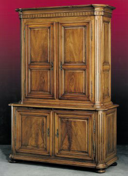 Armoir style Louis XVI