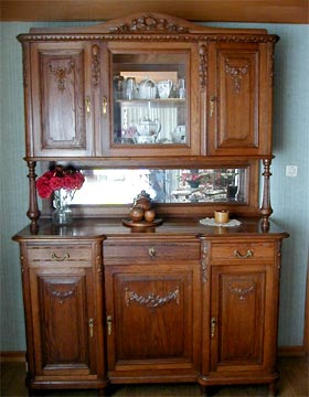 Style 1900/1930