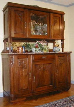 Style 1900/1930